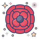 Anemone icon