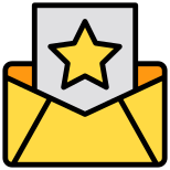 Mail icon