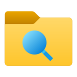 Browse Folder icon