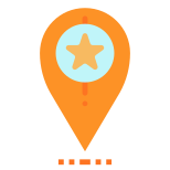 Location icon