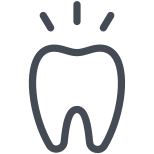 mal di denti icon