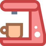 Cafetera icon