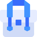 Briefcase icon