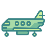 Plane icon