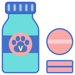 Pet Medication icon