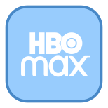 hbo-max icon