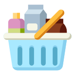 Panier 2 icon