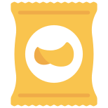 Crisps icon
