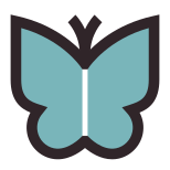 Farfalla icon