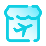 Travel Agency icon