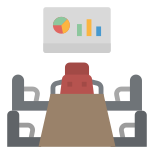 Meeting Room icon