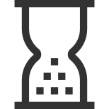 Sand Clock icon