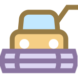 Harvester icon