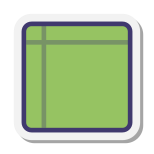 Spreadsheet icon