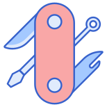 Multitool icon