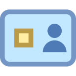 Smart Card icon