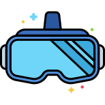 Vr Glasses icon