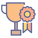 Accomplishments icon