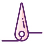 Needle icon