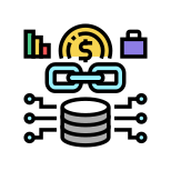 Data Center icon