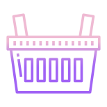 Cesto de Compras 2 icon