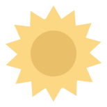 Sol icon