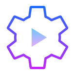 youtubeスタジオ icon