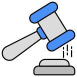 Auction icon