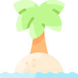 Palm Tree icon