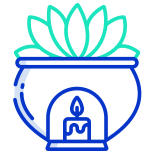 Aromatherapy icon