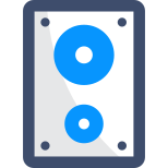 speaker icon