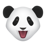 emoji-panda icon