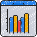 Barchart icon