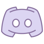 Discord Logo icon