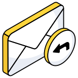 Mail Reply icon