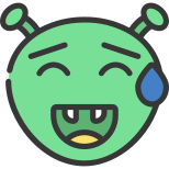 Emoticon icon