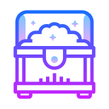 Treasure Chest icon