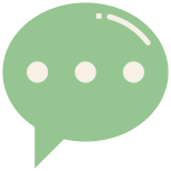 Message icon