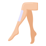 Hair Removal icon