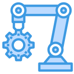 Robotic Arm icon