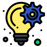 Idea icon