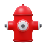 Fire Hydrant icon