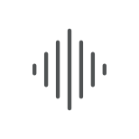 Audio Wave 2 icon