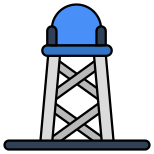 Highchair icon