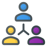 Network icon