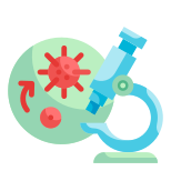 Laboratory icon