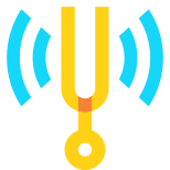 Tuning Fork icon