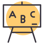 Abc icon