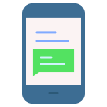 conversazione-esterna-app-android-altri-iconmarket-2 icon