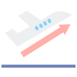 Take Off icon